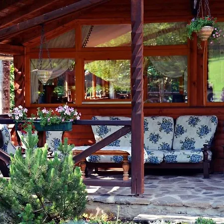 Fabian Kulcsoshaz Holiday home