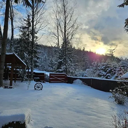 Fabian Kulcsoshaz Holiday home Izvoare (Harghita)