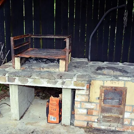 Fabian Kulcsoshaz Holiday home Izvoare (Harghita)