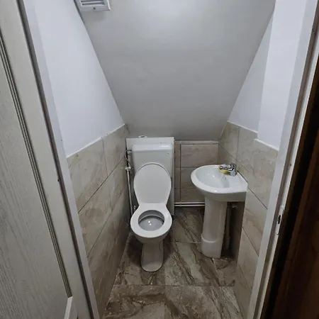 Fabian Kulcsoshaz Holiday home Izvoare (Harghita)